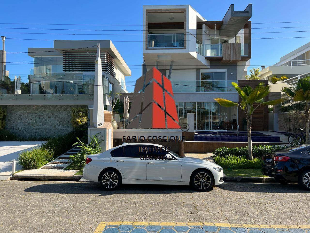 Casa, 8 quartos, 371 m² - Foto 67