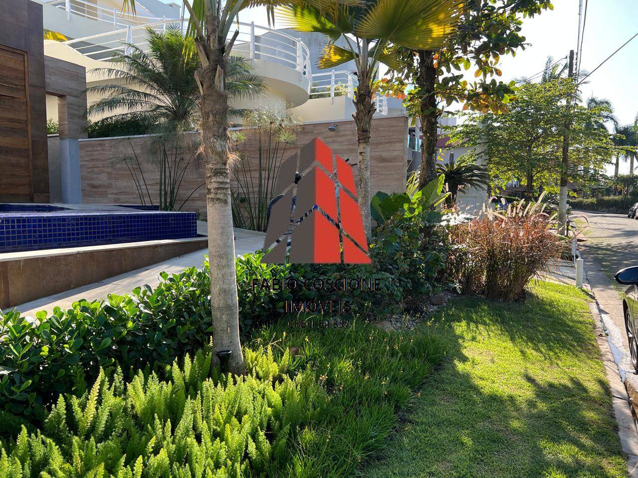 Casa, 8 quartos, 371 m² - Foto 3