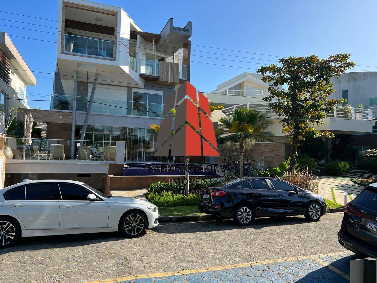 Casa, 8 quartos, 371 m² - Foto 74