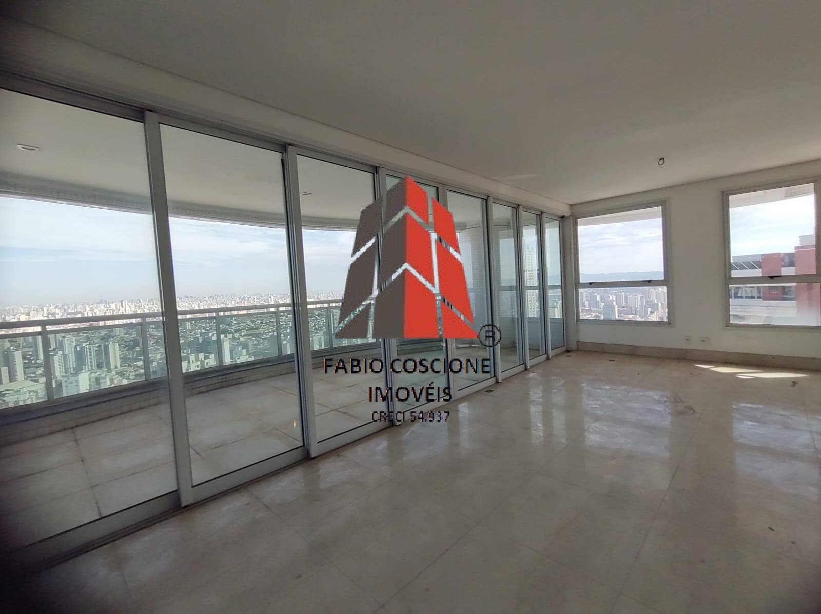 Cobertura, 4 quartos, 458 m² - Foto 7