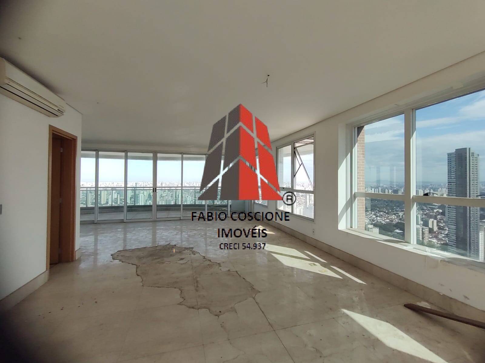 Cobertura, 4 quartos, 458 m² - Foto 3