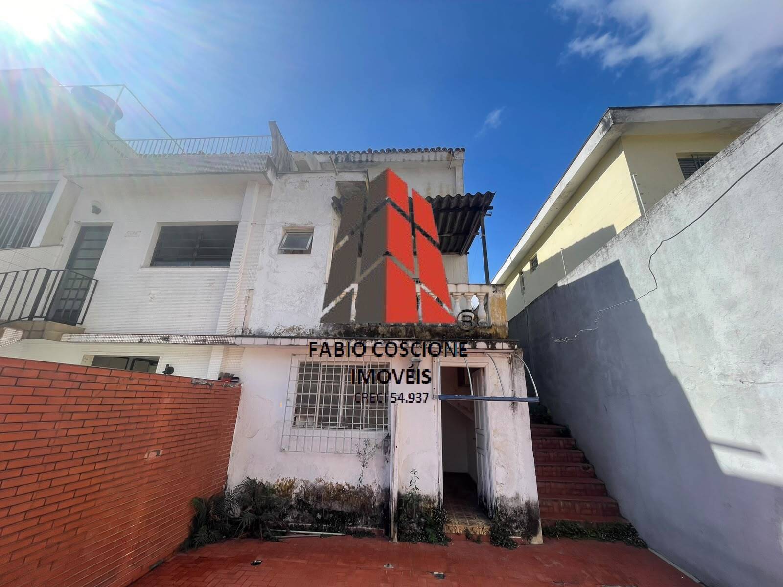Sobrado, 3 quartos, 200 m² - Foto 10