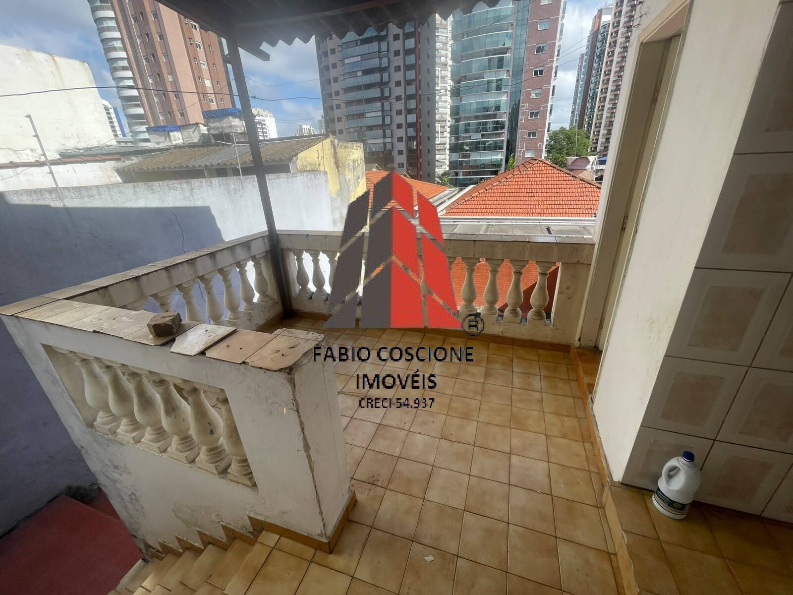 Sobrado, 3 quartos, 200 m² - Foto 11
