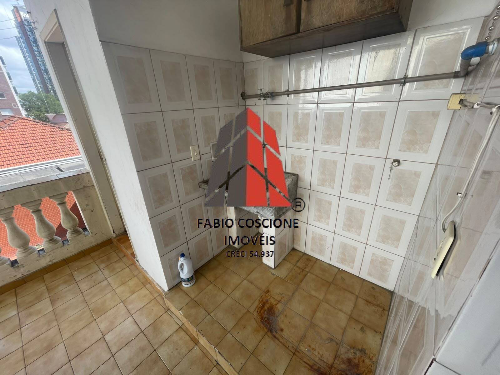 Sobrado, 3 quartos, 200 m² - Foto 12