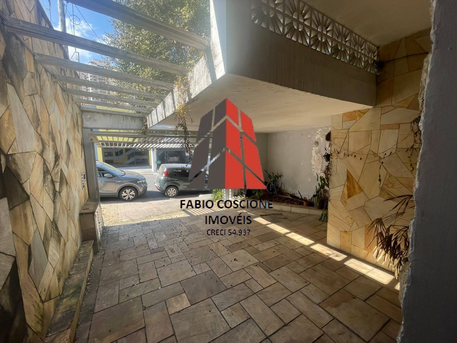 Sobrado, 3 quartos, 200 m² - Foto 15