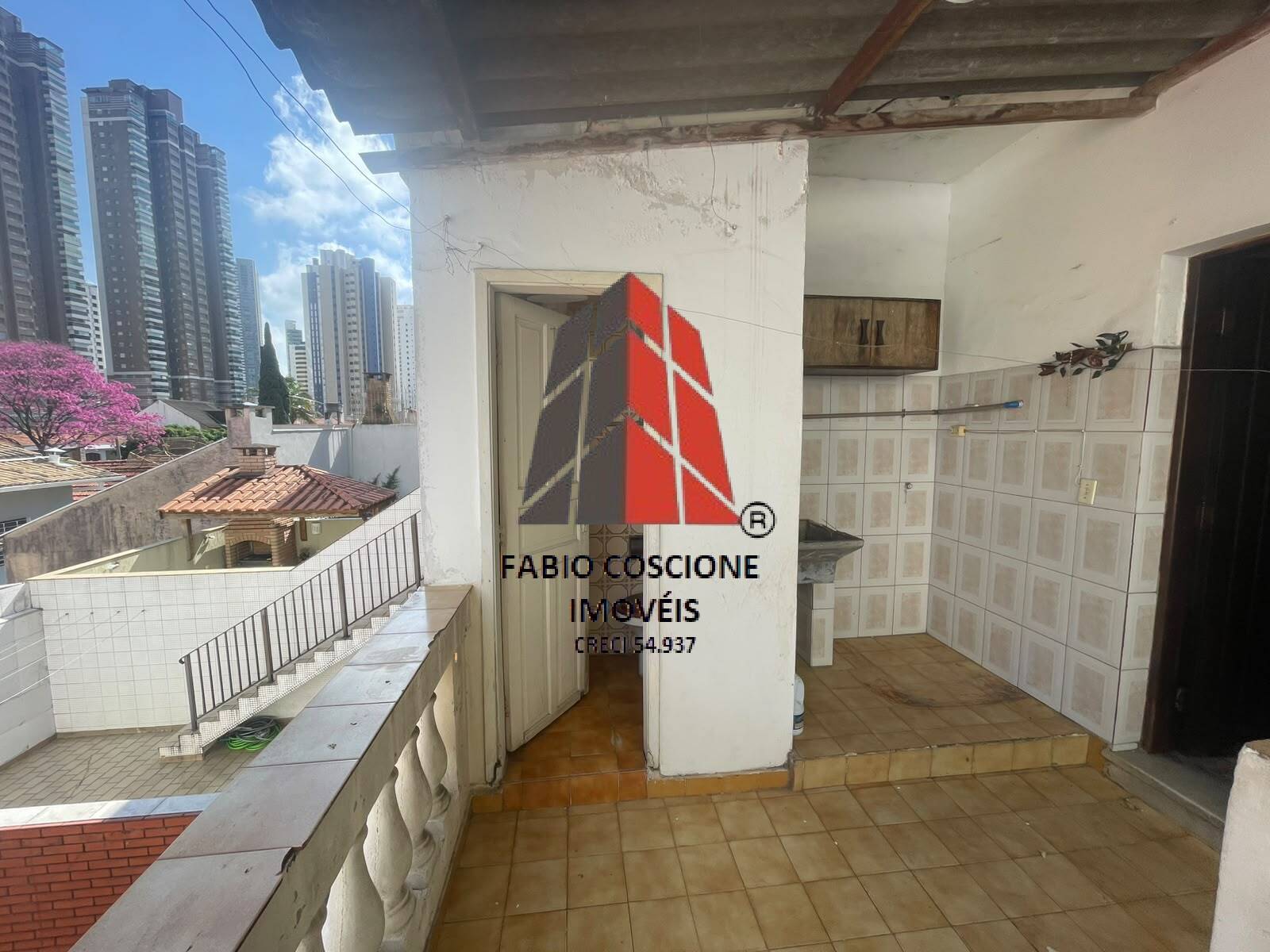 Sobrado, 3 quartos, 200 m² - Foto 23