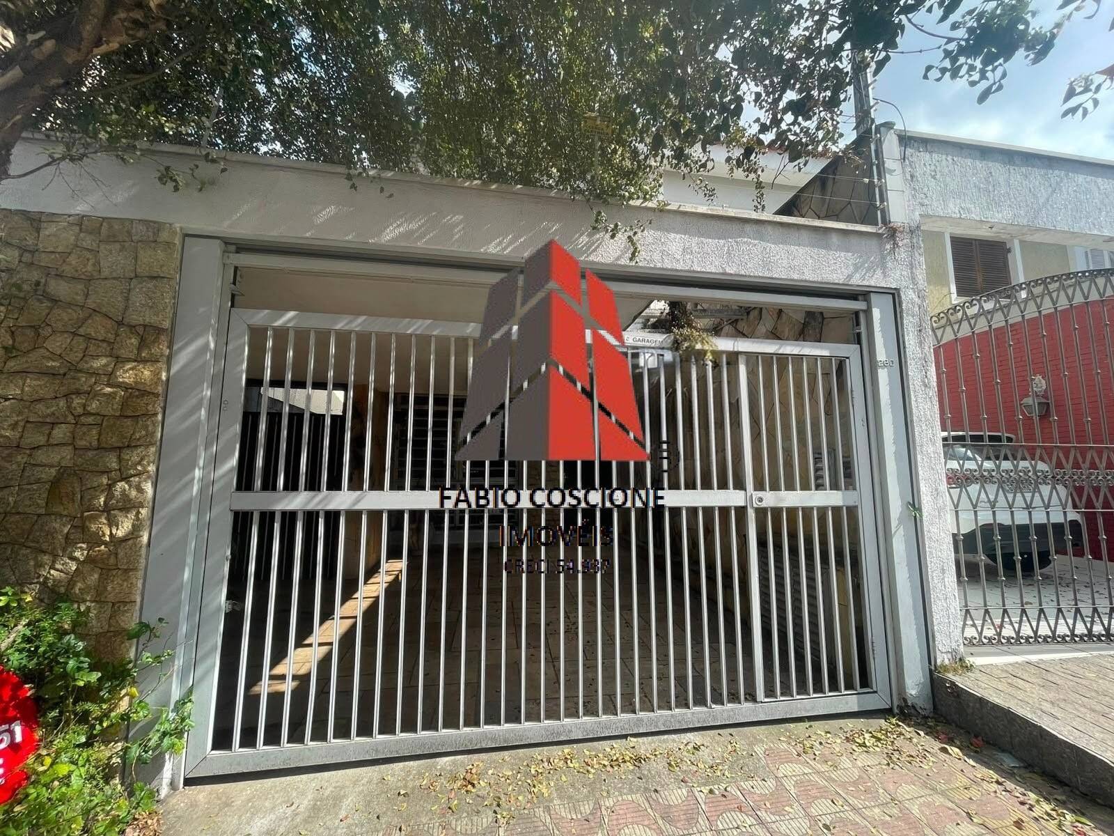 Sobrado, 3 quartos, 200 m² - Foto 1