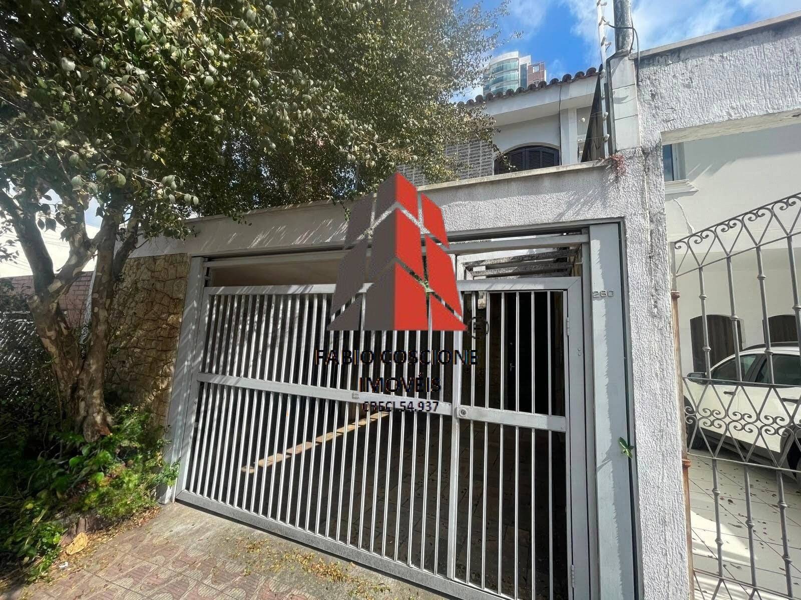 Sobrado, 3 quartos, 200 m² - Foto 2