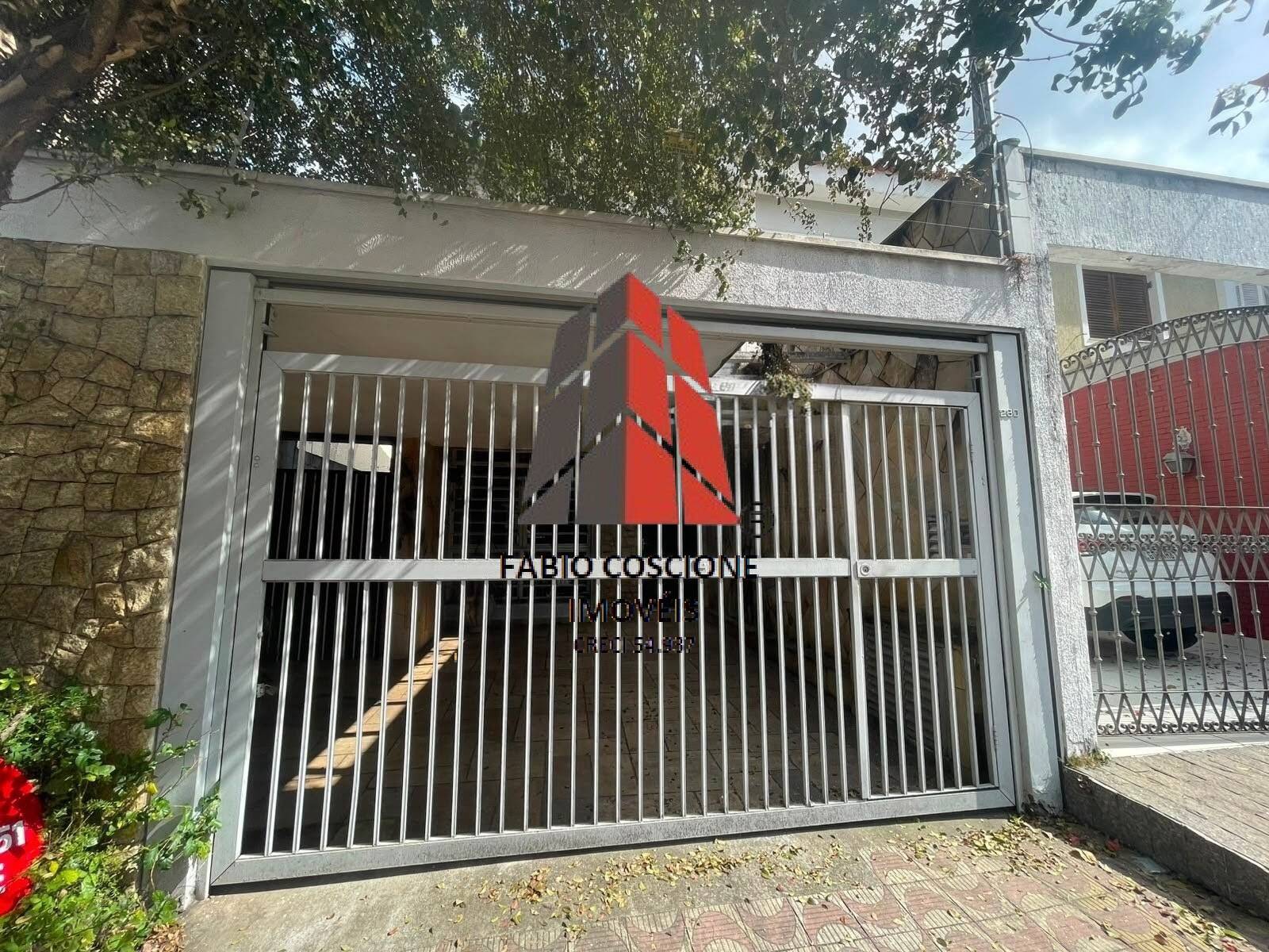 Sobrado, 3 quartos, 200 m² - Foto 3