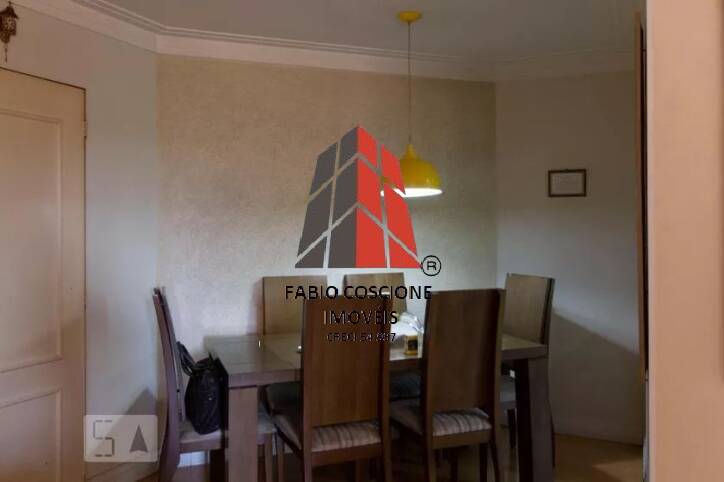 Apartamento, 3 quartos, 70 m² - Foto 3
