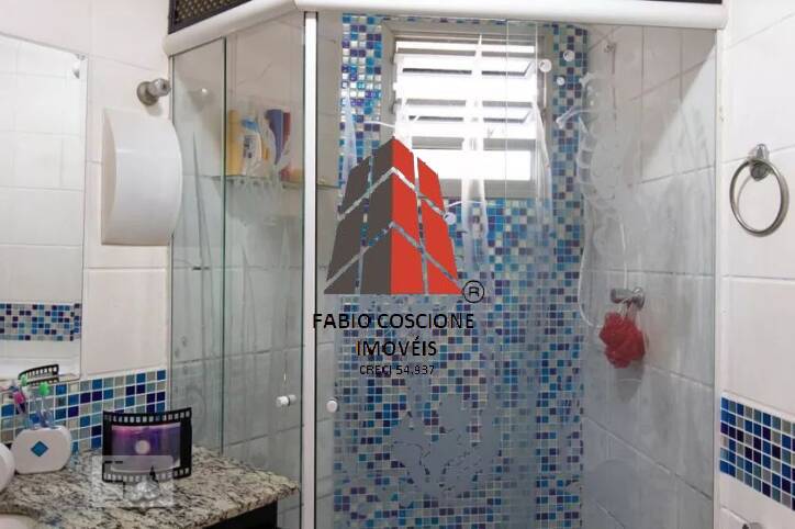 Apartamento, 3 quartos, 70 m² - Foto 9