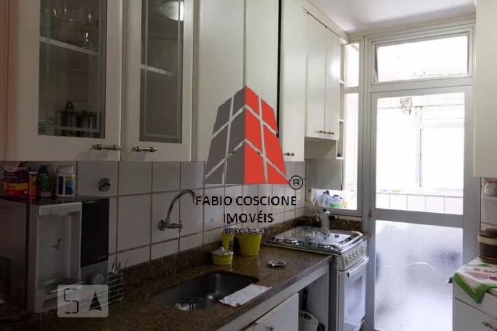 Apartamento, 3 quartos, 70 m² - Foto 14