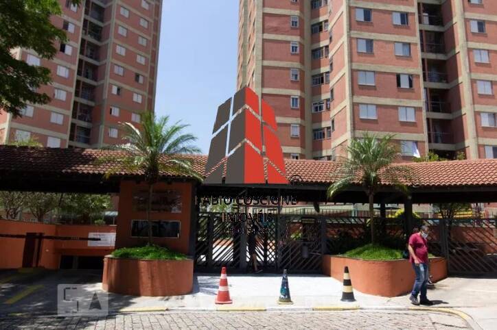 Apartamento, 3 quartos, 70 m² - Foto 21