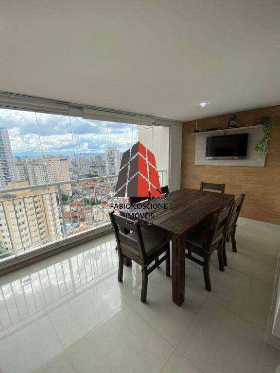 Apartamento, 3 quartos, 106 m² - Foto 22