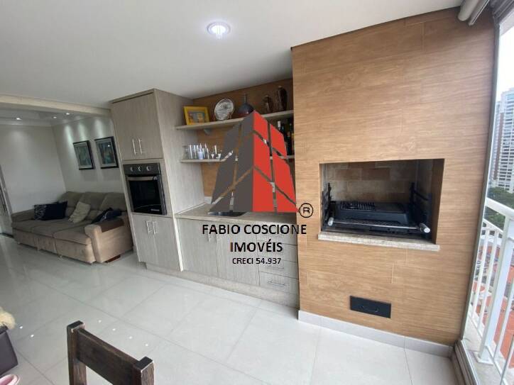 Apartamento, 3 quartos, 106 m² - Foto 24