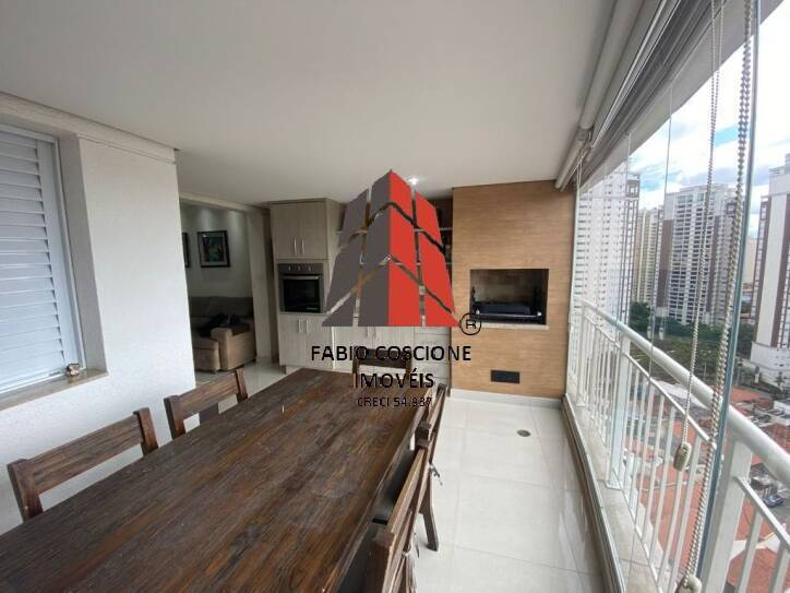 Apartamento, 3 quartos, 106 m² - Foto 25