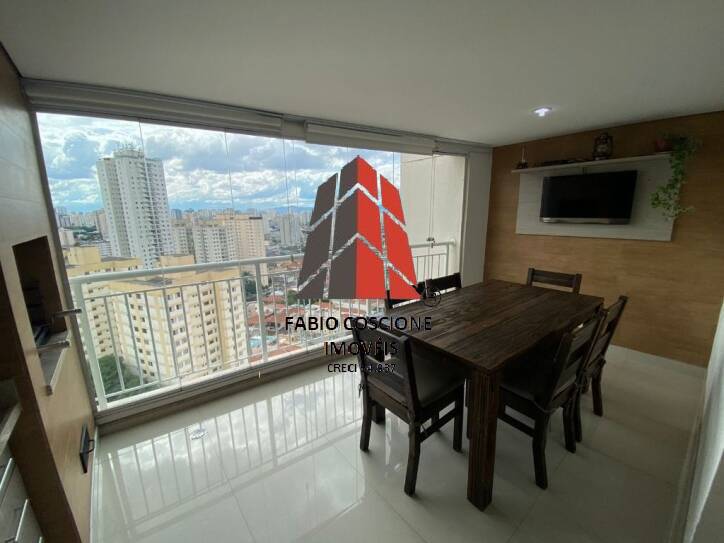Apartamento, 3 quartos, 106 m² - Foto 26