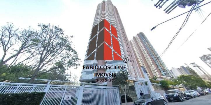 Apartamento, 3 quartos, 200 m² - Foto 36