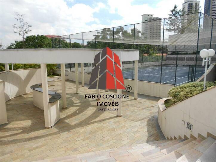 Apartamento, 3 quartos, 145 m² - Foto 33