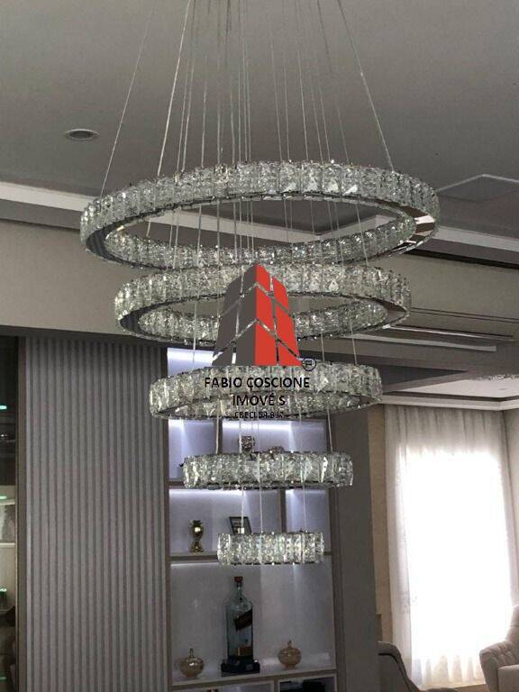 Apartamento, 4 quartos, 242 m² - Foto 34