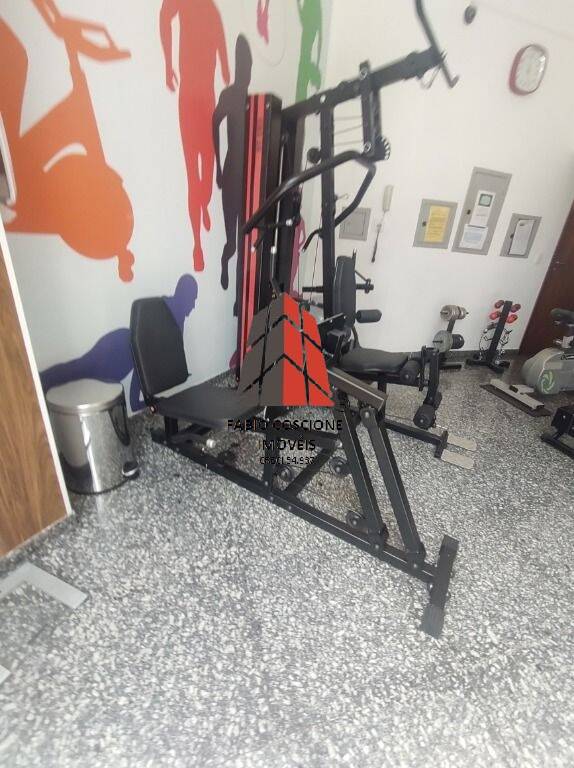 Apartamento, 3 quartos, 106 m² - Foto 59