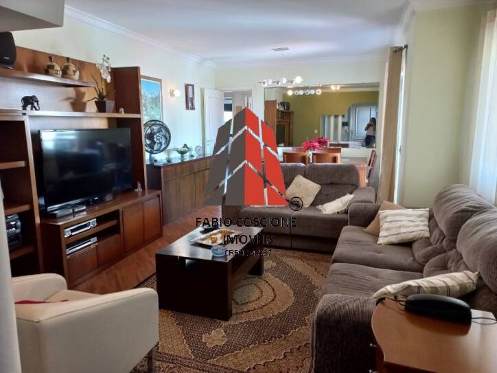 Apartamento, 3 quartos, 127 m² - Foto 35
