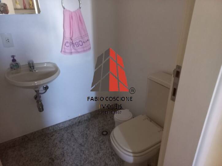 Apartamento, 3 quartos, 127 m² - Foto 37