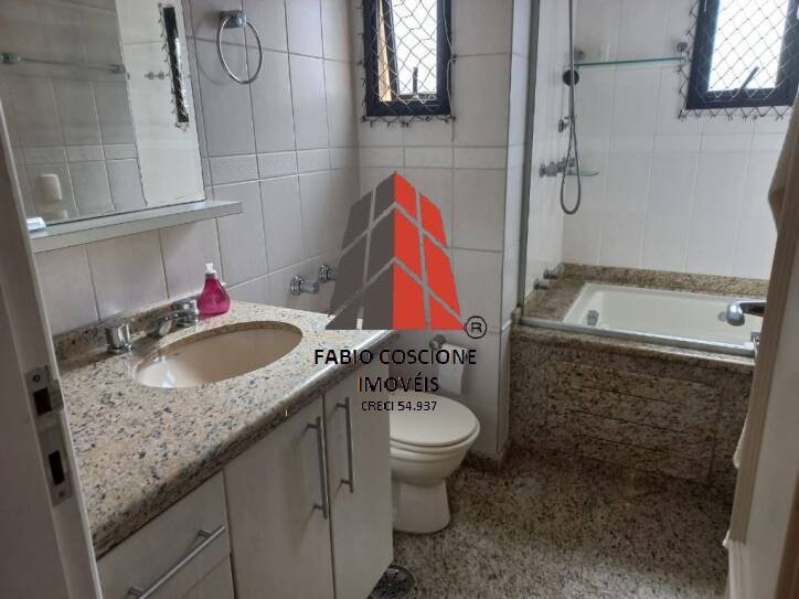 Apartamento, 3 quartos, 127 m² - Foto 46