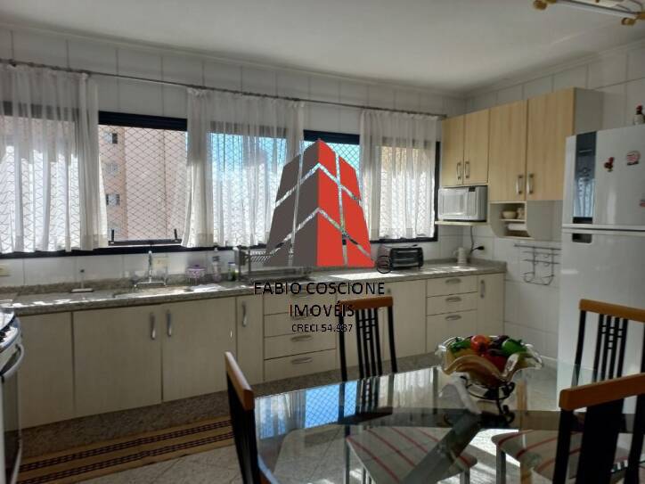 Apartamento, 3 quartos, 127 m² - Foto 53