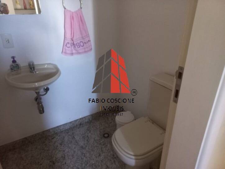 Apartamento, 3 quartos, 127 m² - Foto 64