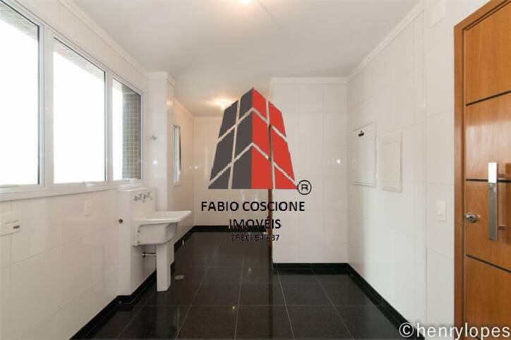 Apartamento, 3 quartos, 218 m² - Foto 33