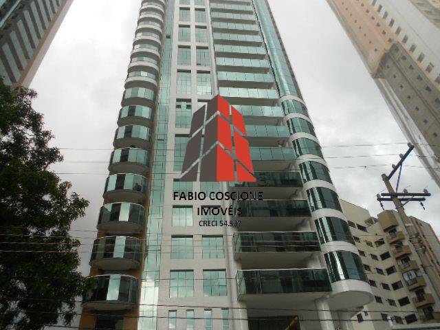 Apartamento, 3 quartos, 335 m² - Foto 3