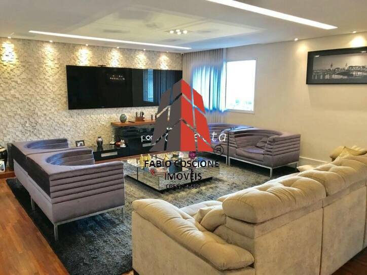 Apartamento, 3 quartos, 225 m² - Foto 4