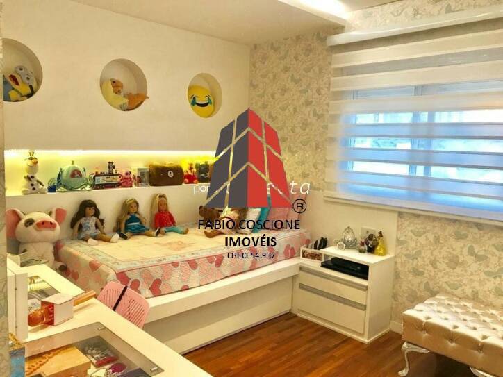 Apartamento, 3 quartos, 225 m² - Foto 7