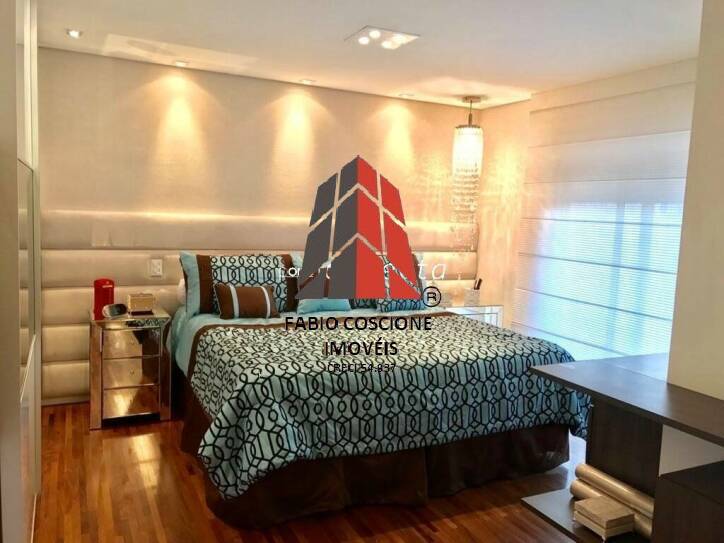 Apartamento, 3 quartos, 225 m² - Foto 8