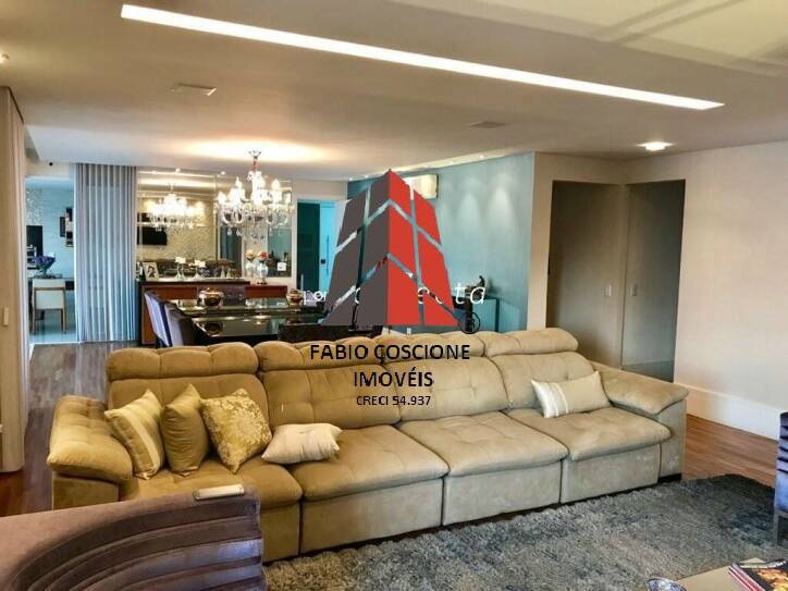 Apartamento, 3 quartos, 225 m² - Foto 9