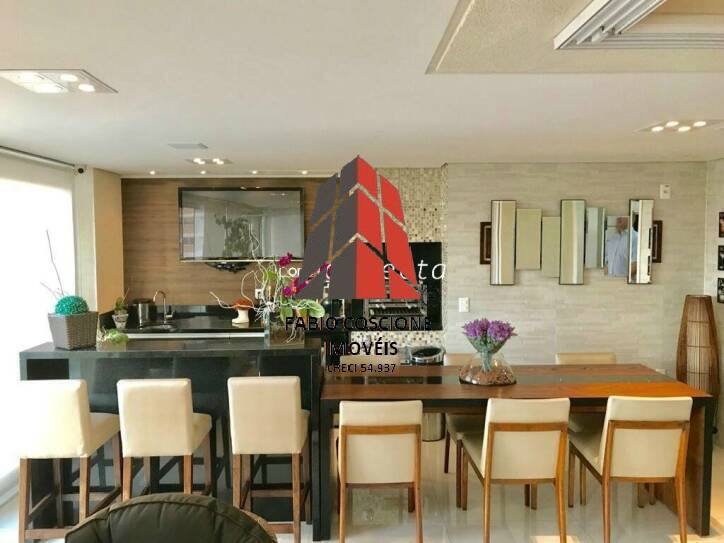 Apartamento, 3 quartos, 225 m² - Foto 10