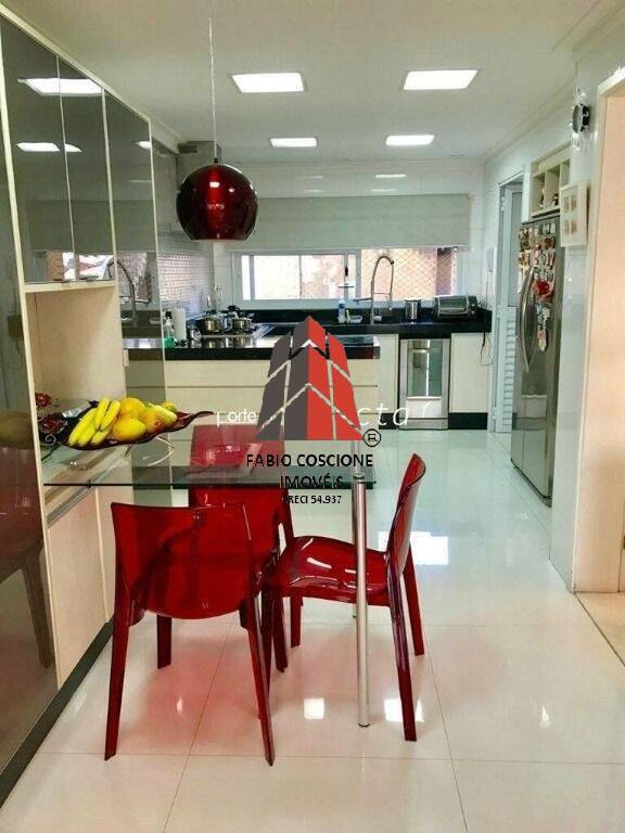 Apartamento, 3 quartos, 225 m² - Foto 11
