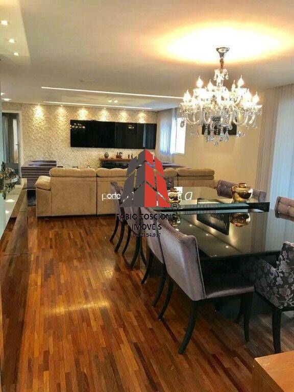 Apartamento, 3 quartos, 225 m² - Foto 12