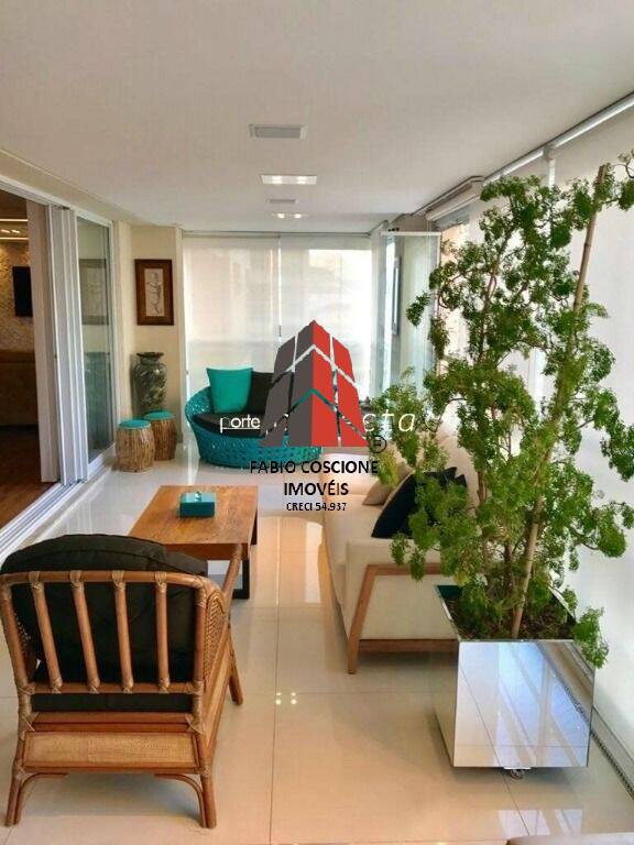 Apartamento, 3 quartos, 225 m² - Foto 13