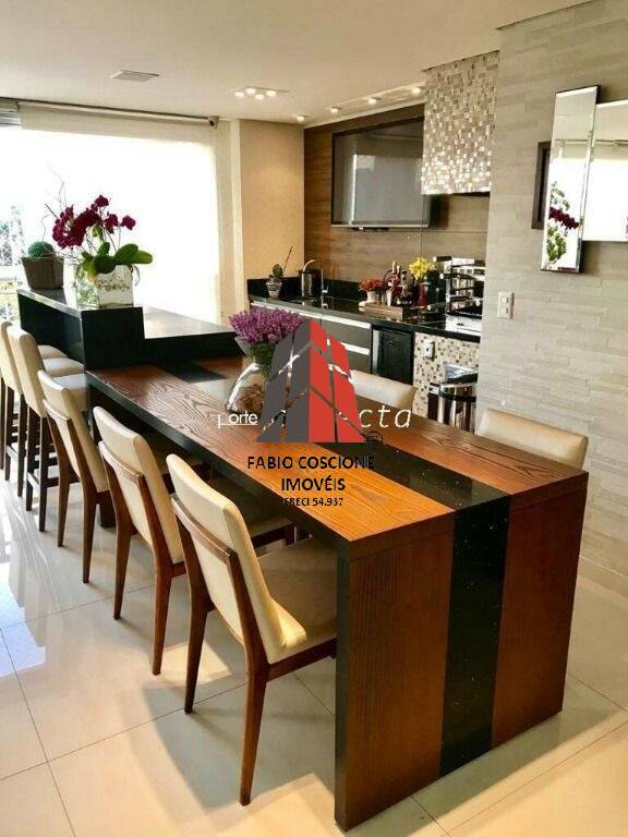 Apartamento, 3 quartos, 225 m² - Foto 14