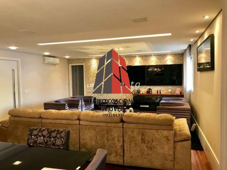 Apartamento, 3 quartos, 225 m² - Foto 15
