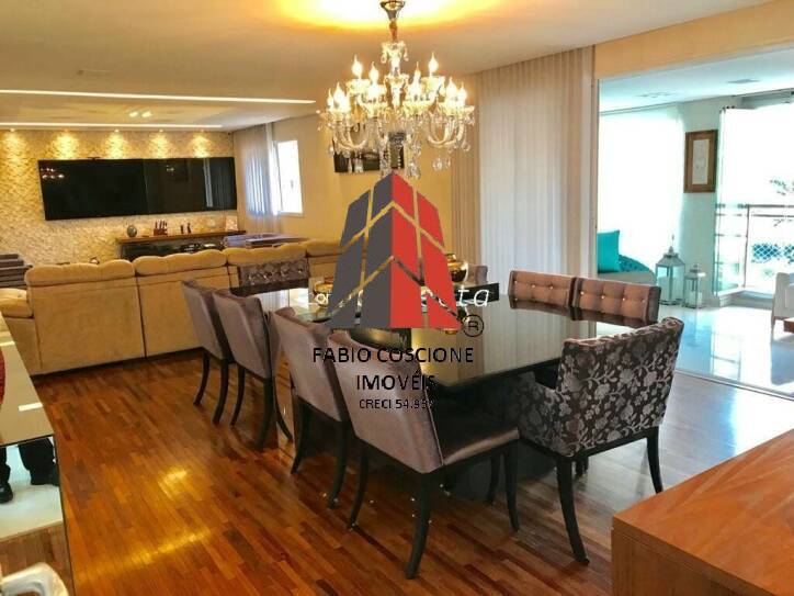 Apartamento, 3 quartos, 225 m² - Foto 16