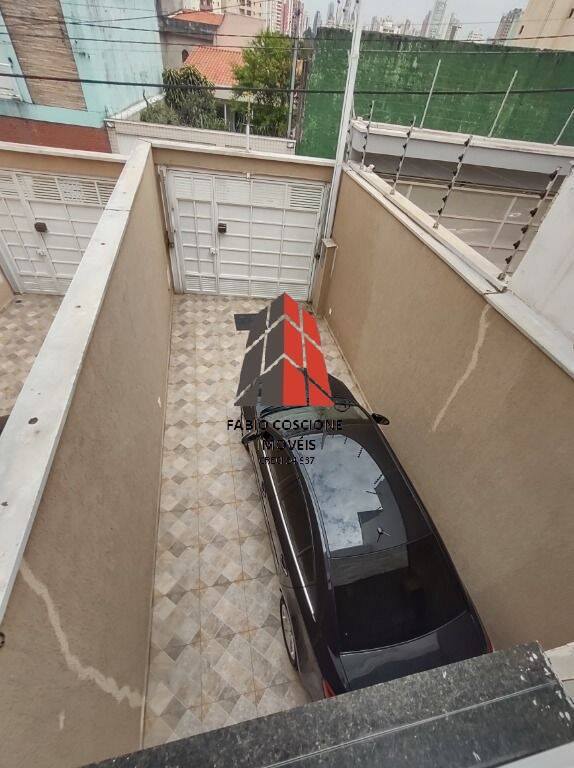 Sobrado, 3 quartos, 140 m² - Foto 31