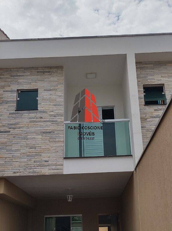 Sobrado, 3 quartos, 140 m² - Foto 33