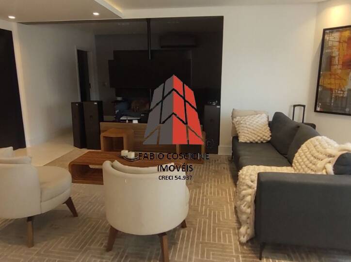 Apartamento, 4 quartos, 188 m² - Foto 33