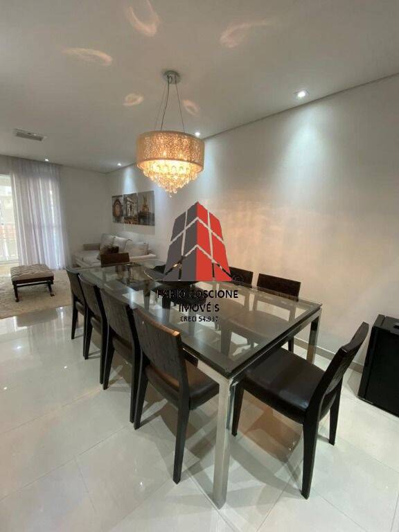 Apartamento, 3 quartos, 142 m² - Foto 4