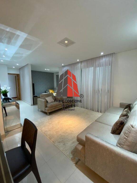 Apartamento, 3 quartos, 142 m² - Foto 6