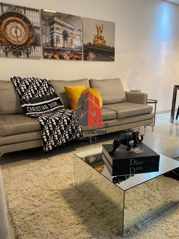 Apartamento, 3 quartos, 142 m² - Foto 7