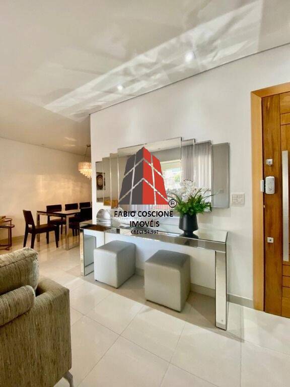 Apartamento, 3 quartos, 142 m² - Foto 8